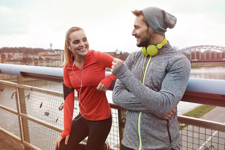 Yêu chạy bộ, Ironman - Run365 19 Những "triệu chứng lạ" khi chạy bộ