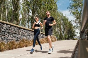 Kế hoạch tập luyện 5km trong 12 tuần cho người mới chạy