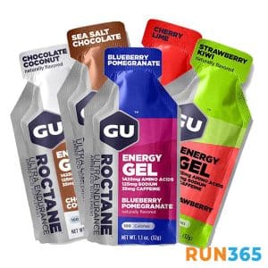 Gel năng lượng,Gel chạy bộ, Gu Roctane, Gu Roctane Ultra Endurance