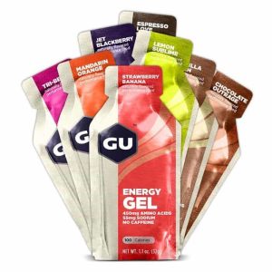 Gel chạy bộ Gu Energy Vanilla, Gel năng lượng, gel chạy bộ, gel uống bổ sung, gel uống bổ sung năng lượng, gel gu energyGel năng lượng, gel chạy bộ, gel uống bổ sung, gel uống bổ sung năng lượng, gel gu energy