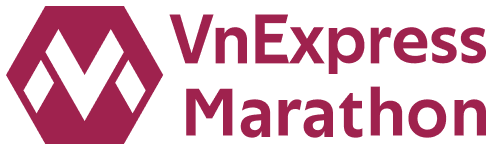 VnExpress Marathon TP. Hồ Chí Minh 2026 — Giải chạy quốc tế HCM