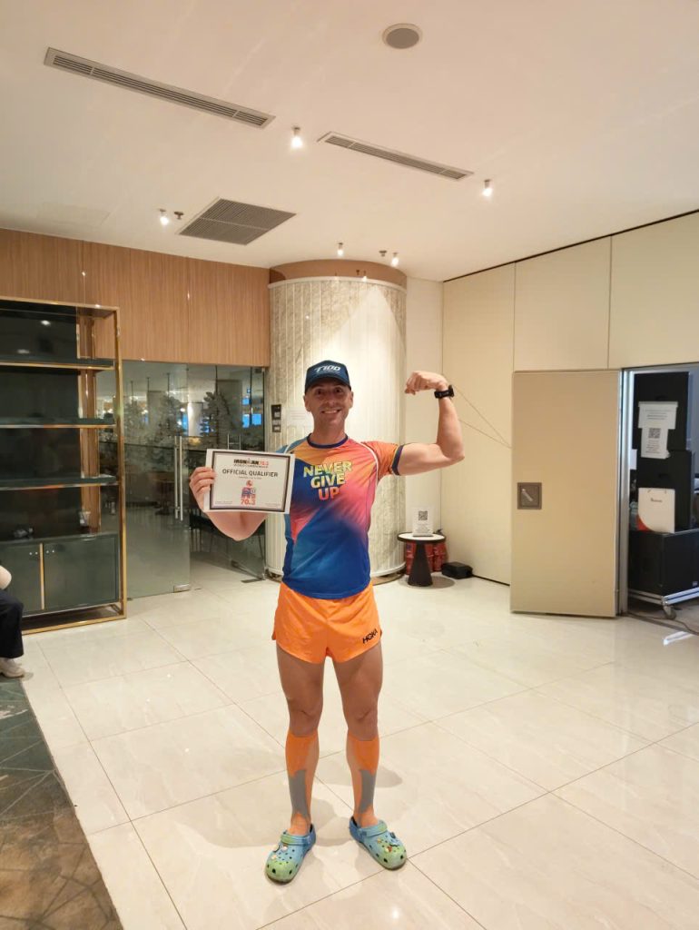 James Duquette — USA — RUN365