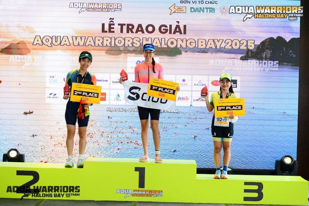 Thiều Thị Vân Anh — RUN365